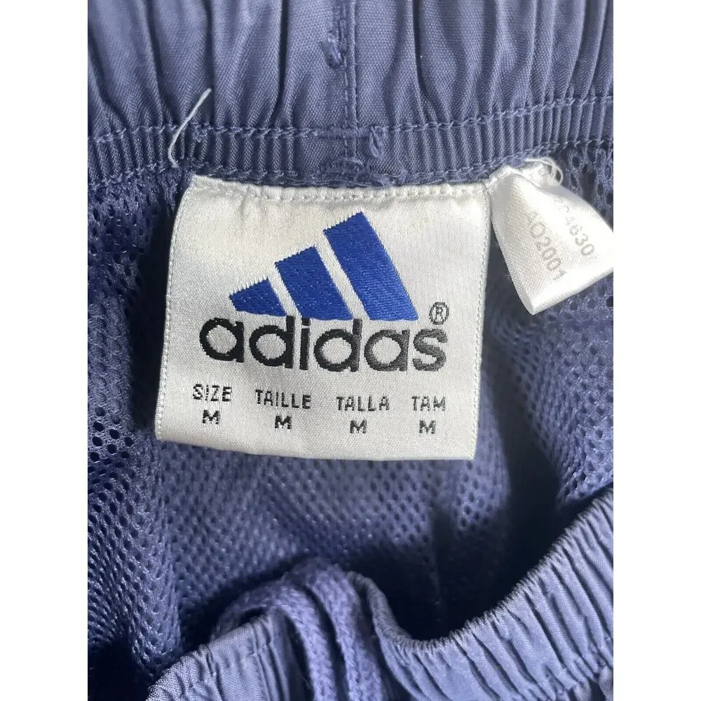 adidas length outings polyester