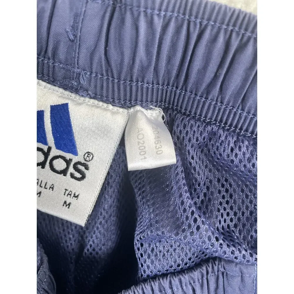 adidas are style pockets