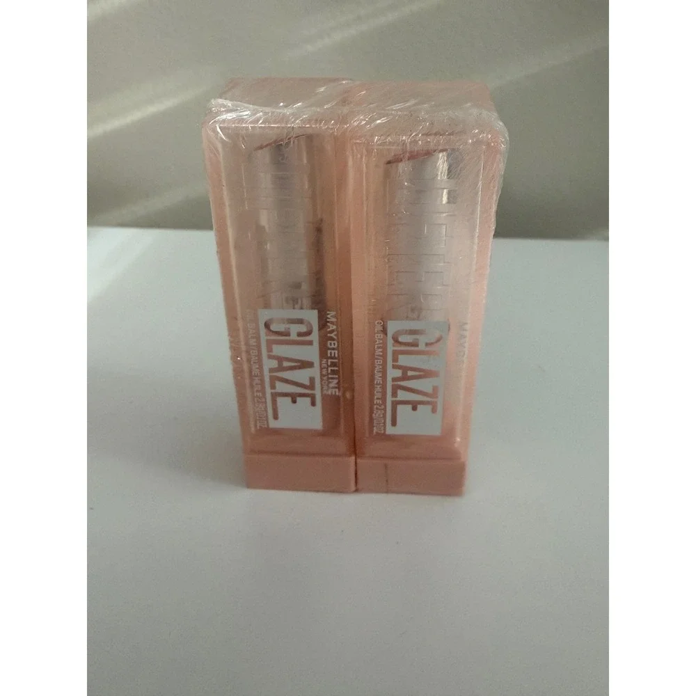 Maybelline brand new