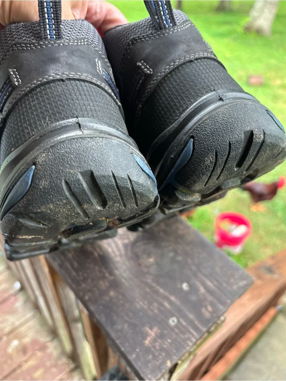 Keen utility braddock