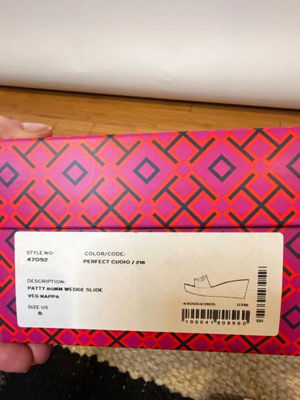 Tory Burch tory burch