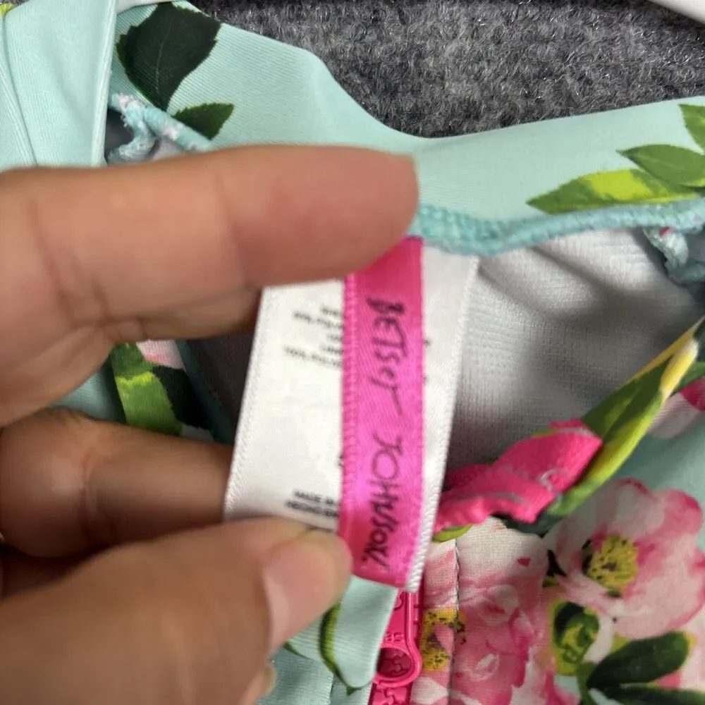 Betsey Johnson betsey johnson