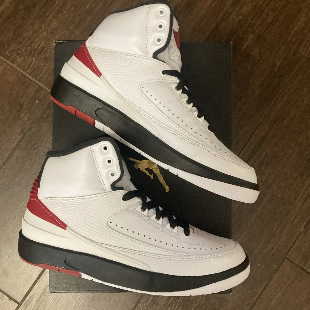 Jordan brand new