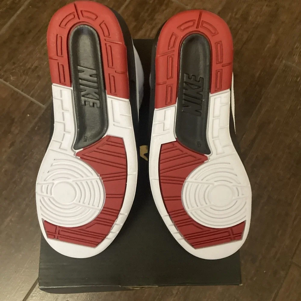 Jordan brand new