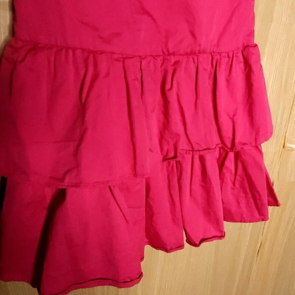 Crewcuts girl’s pink