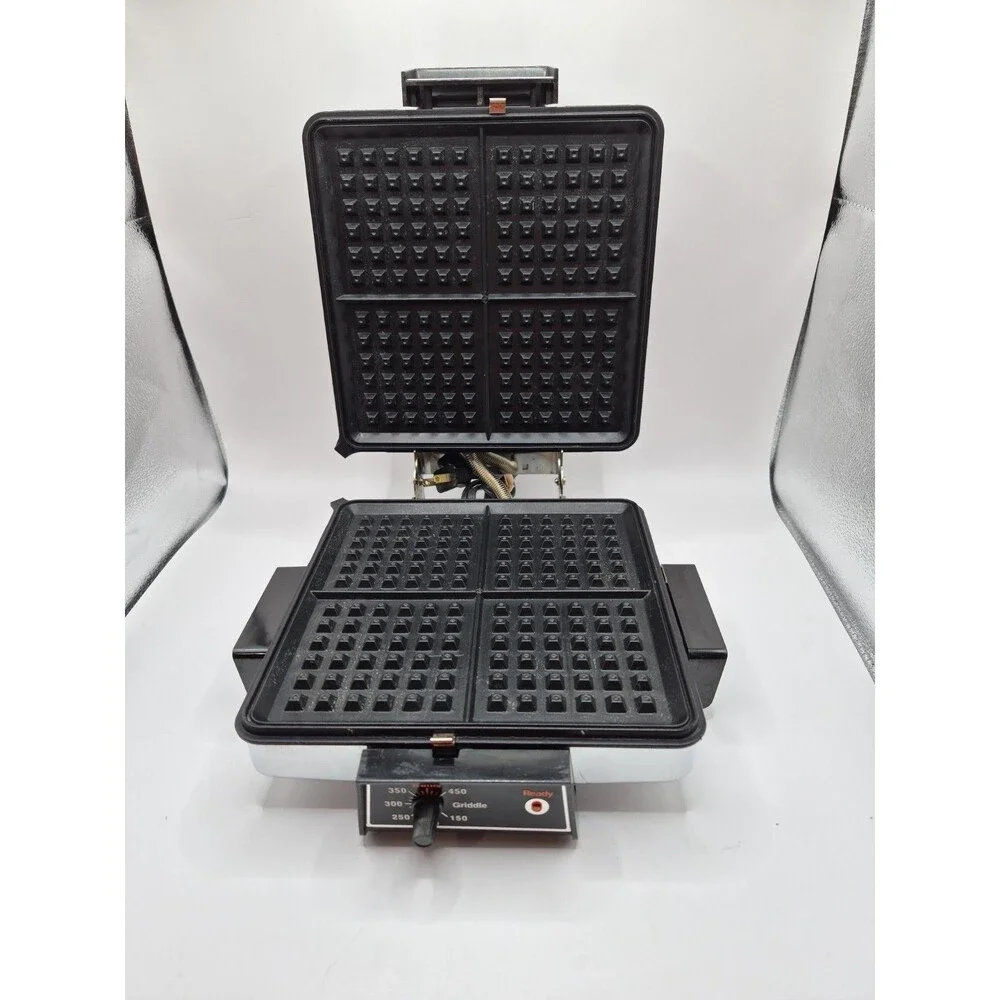 Toastmaster vintage 270