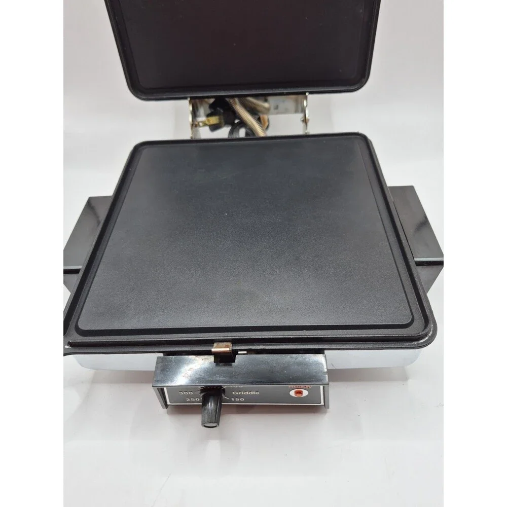 Toastmaster vintage 270