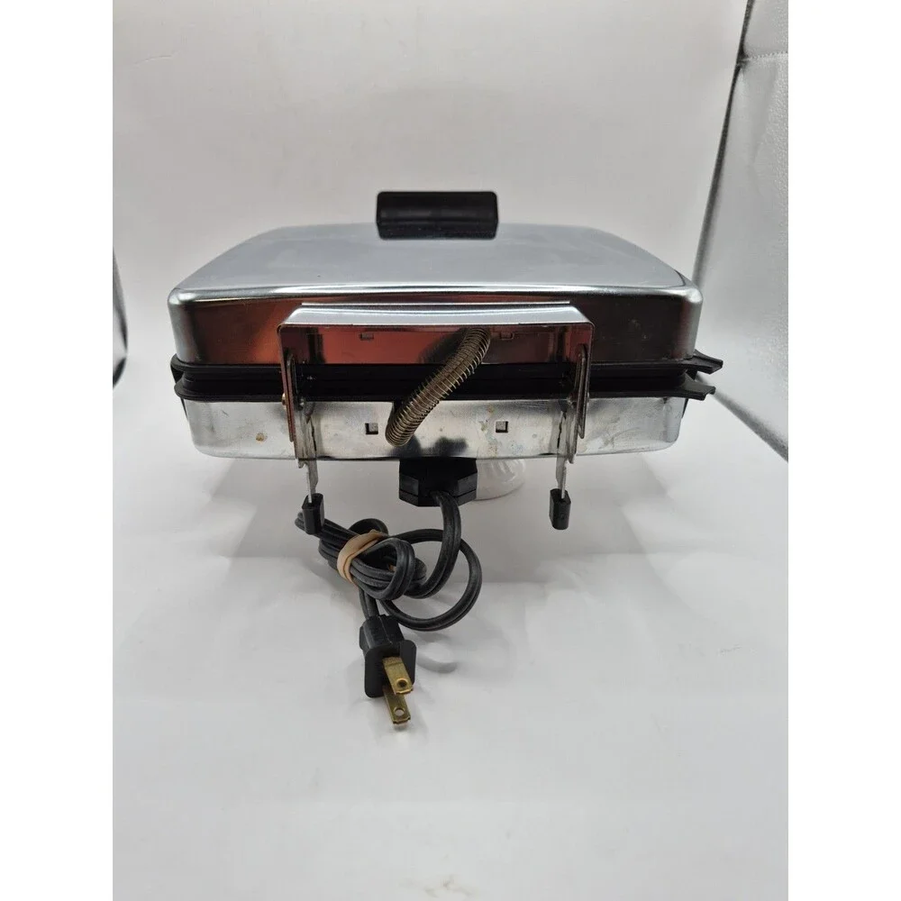 Toastmaster vintage 270