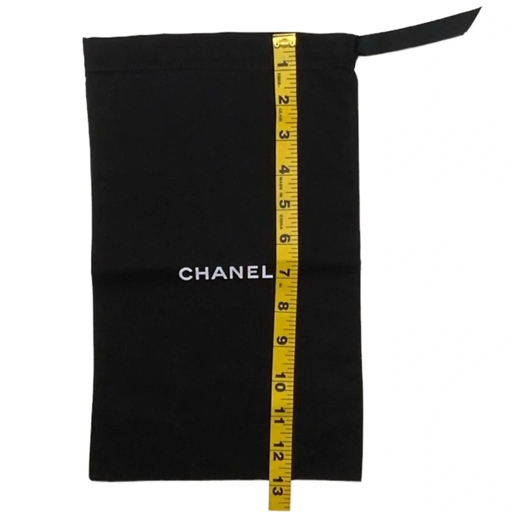 CHANEL brand or bag