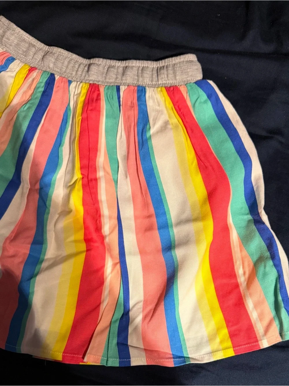 Cat & Jack fabric striped