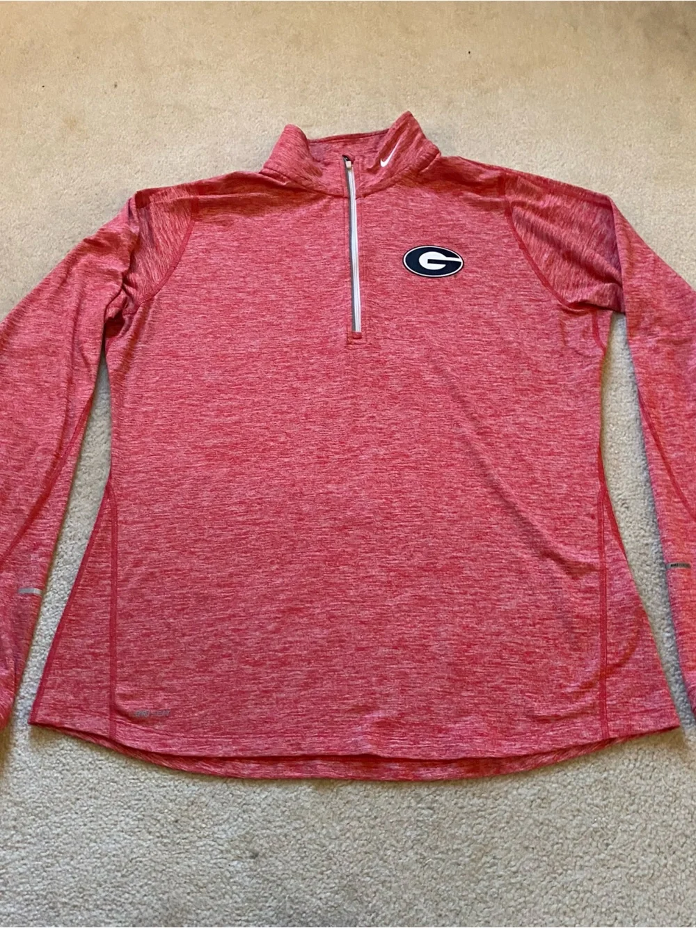 Nike dri fit