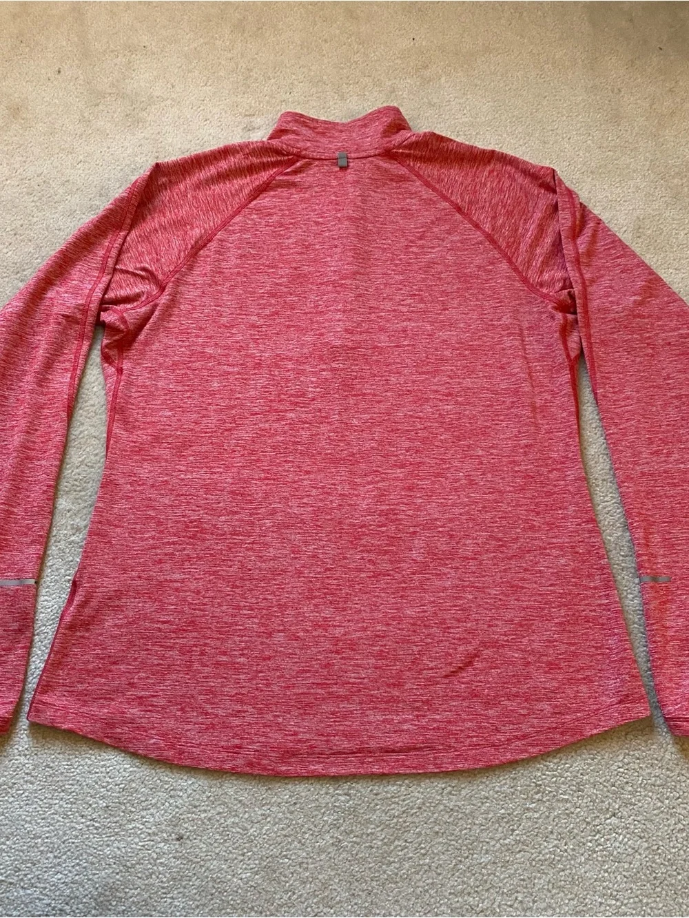 Nike dri fit