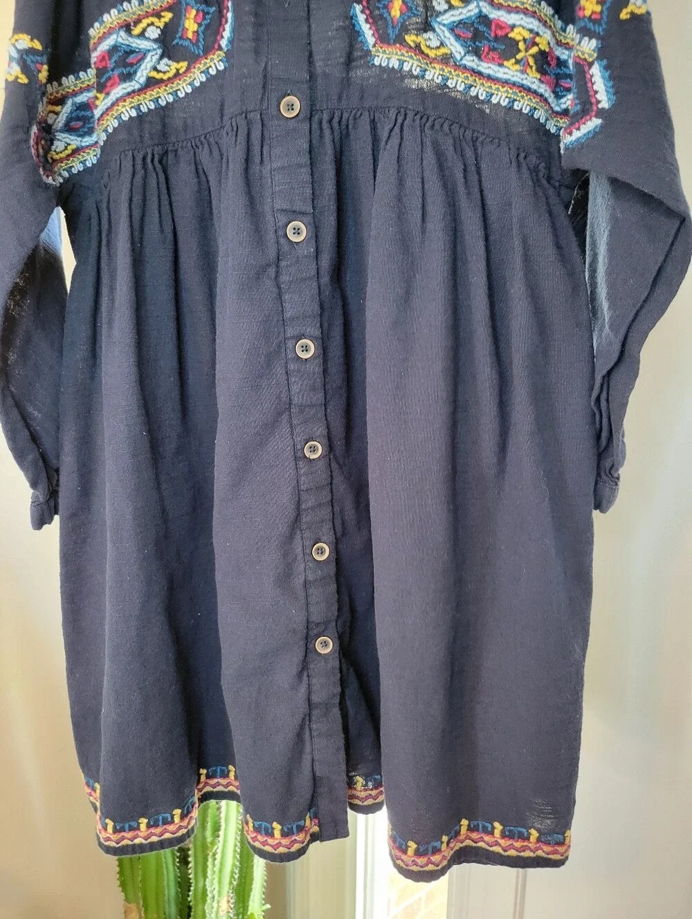 Zara kids bohemian