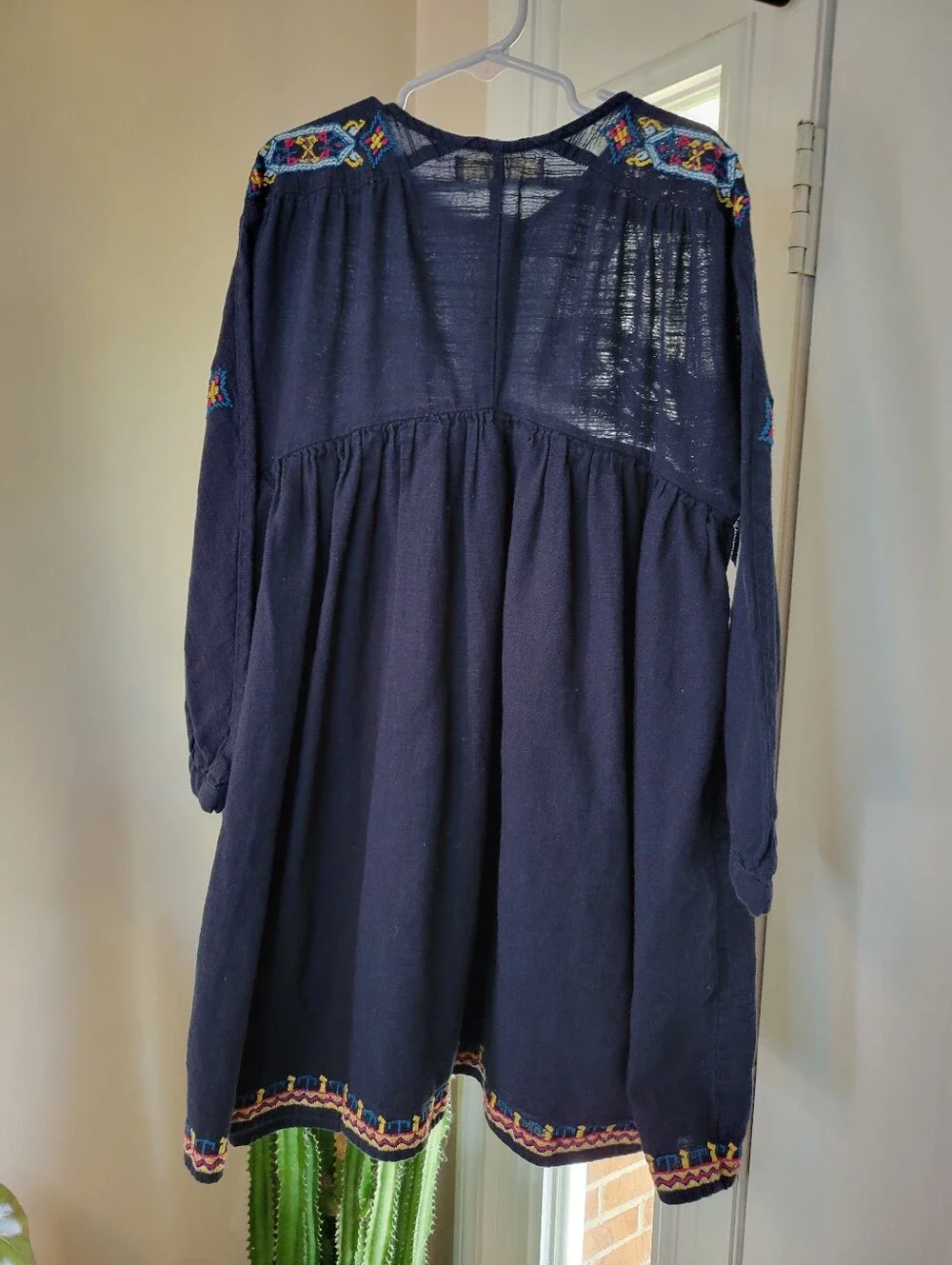 Zara kids bohemian