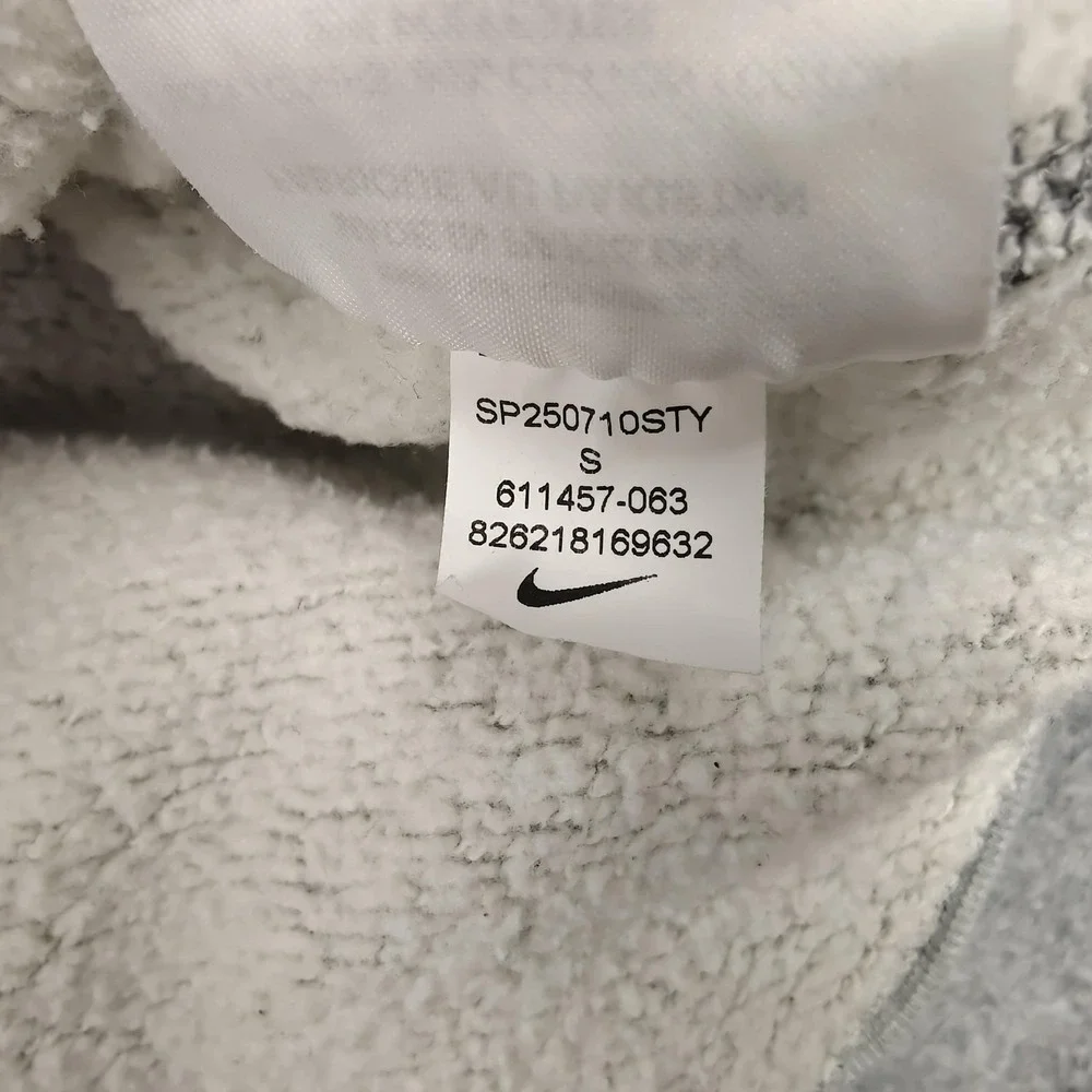 Nike hoodie mens