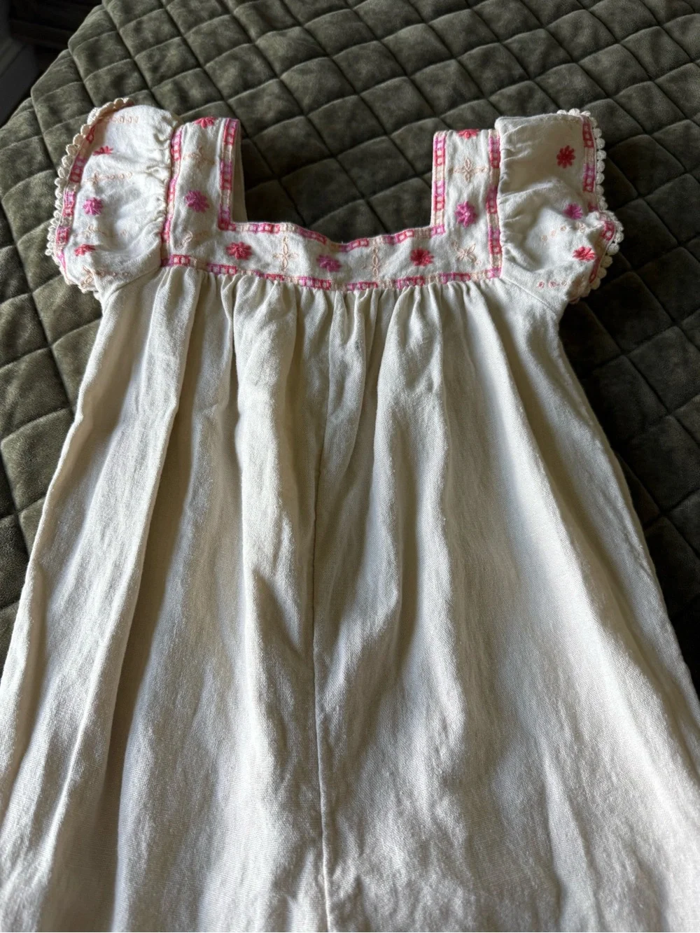 Old Navy soft cream