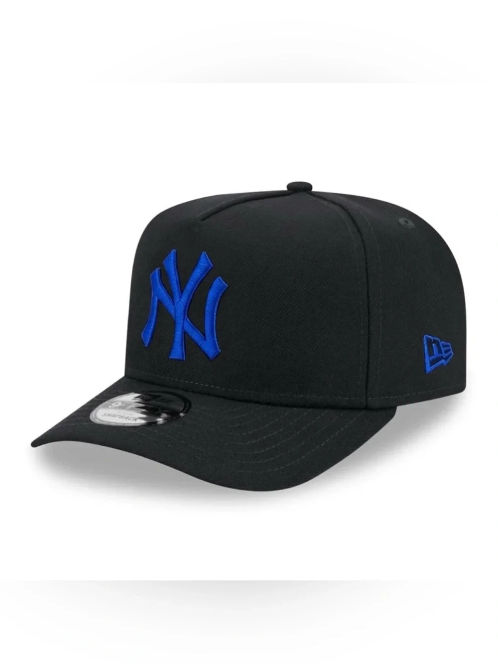 NEW ERA - MLB Baseball Hat - New York Yankees 9FORTY A-Frame Snapback Cap