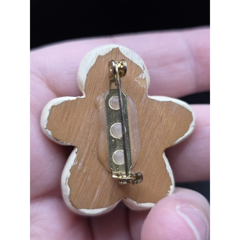 N/A this gingerbread
