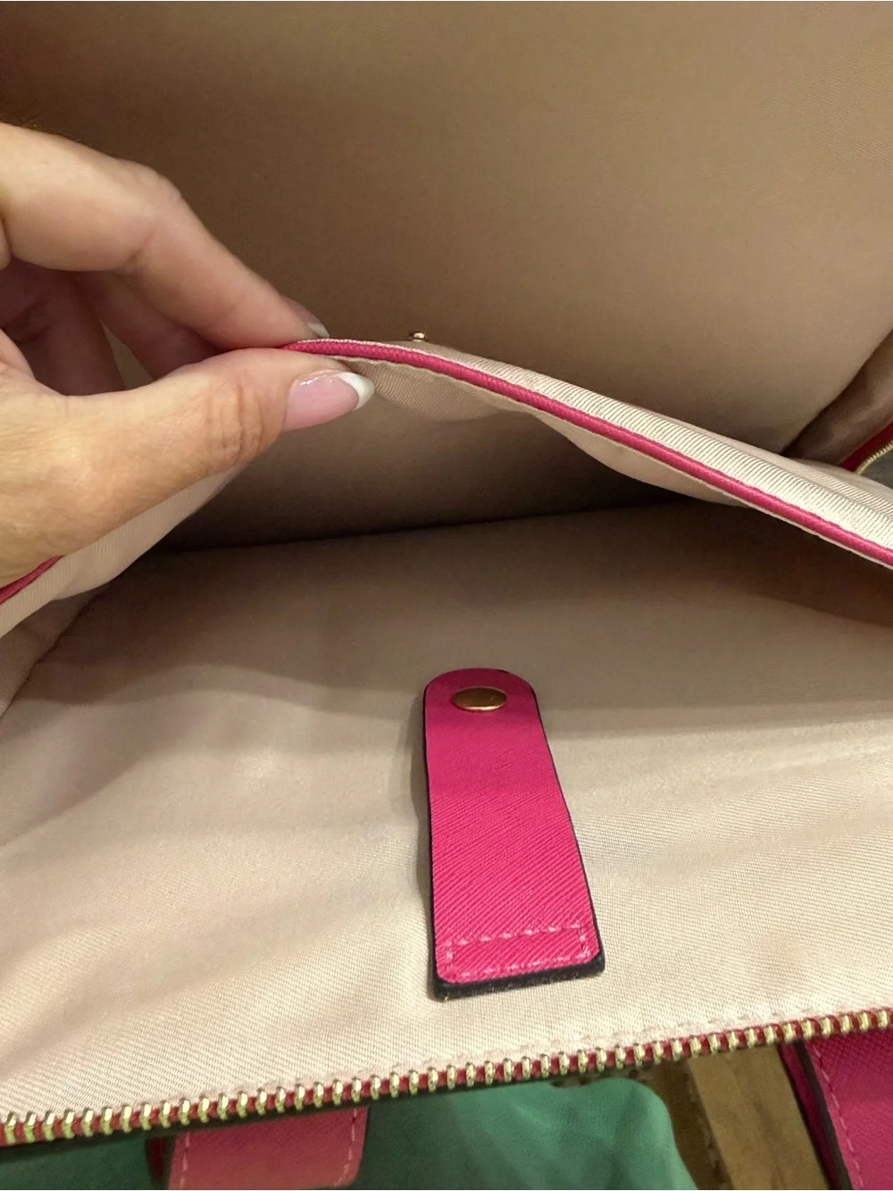 Calpak kaya laptop