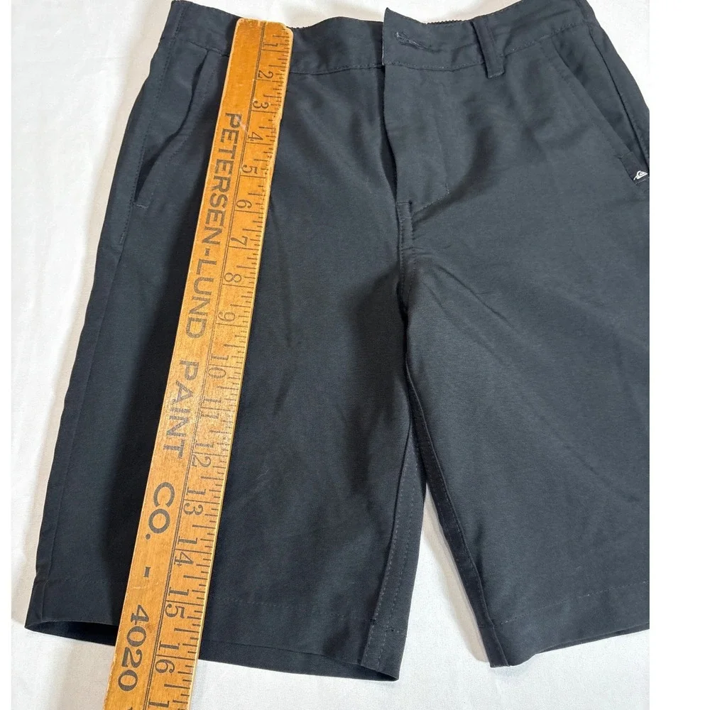 Quiksilver amphibian shorts