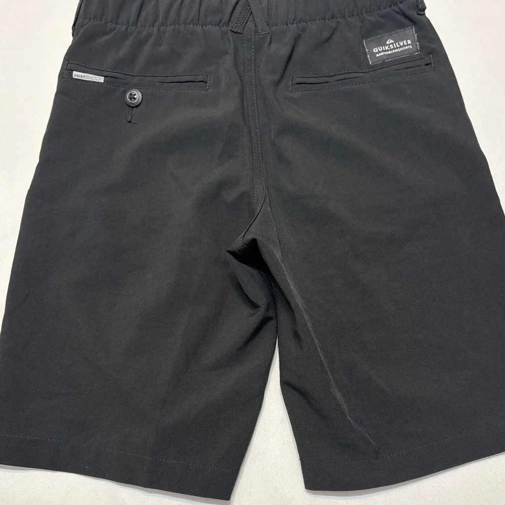Quiksilver amphibian shorts