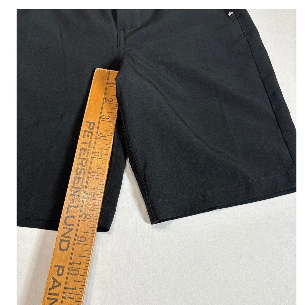 Quiksilver amphibian shorts