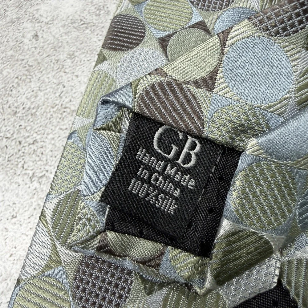 Geoffrey Beene set gb