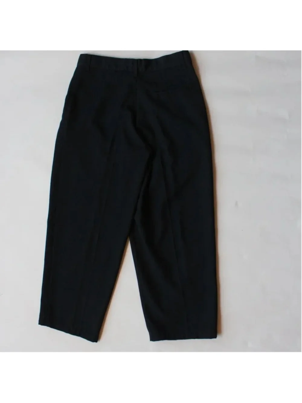 None boys black