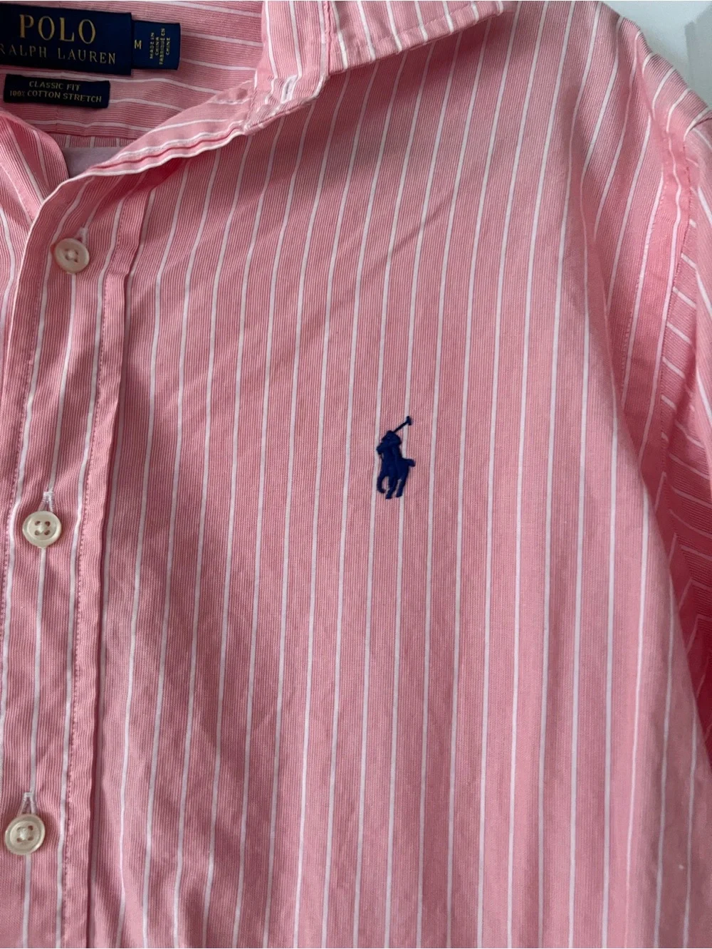 Polo Ralph Lauren long sleeve