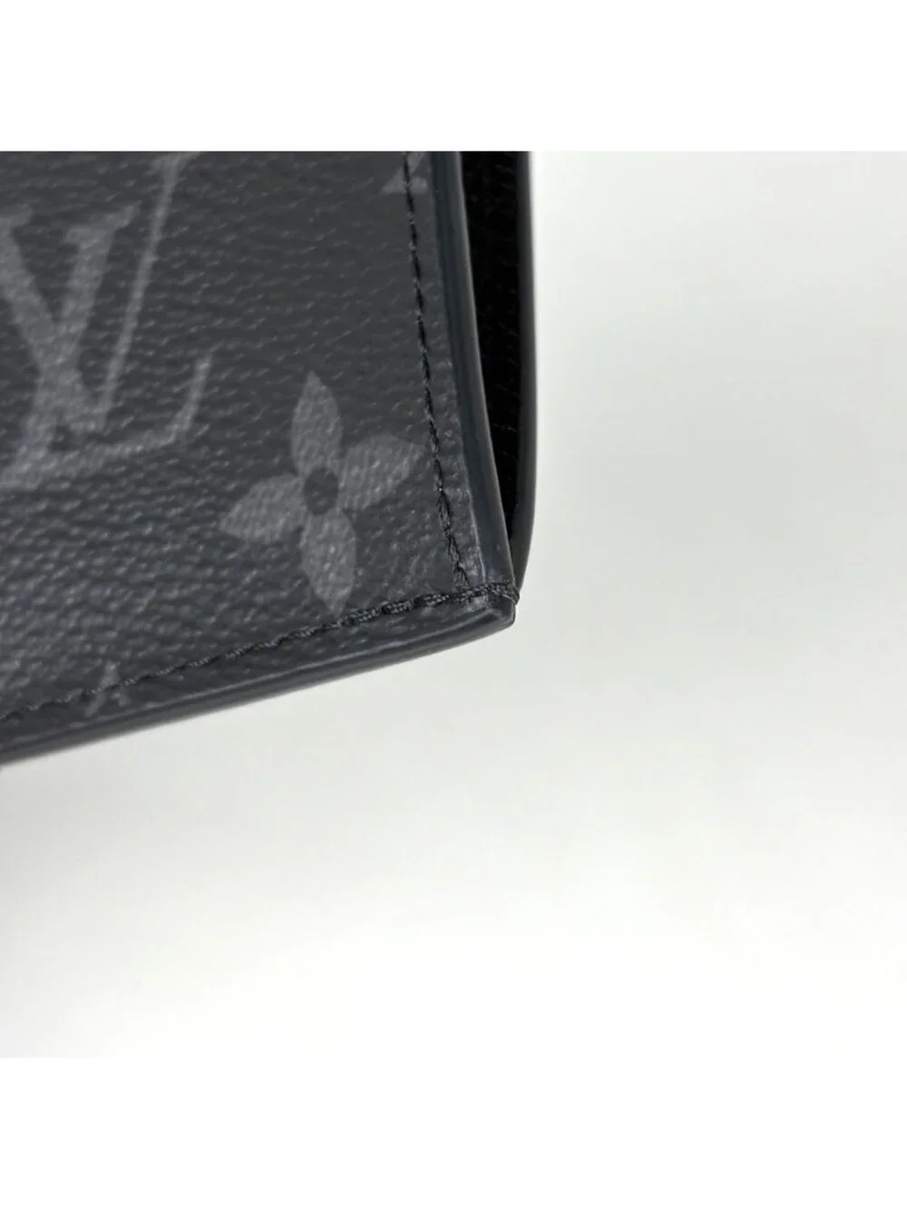 Louis Vuitton this authentic