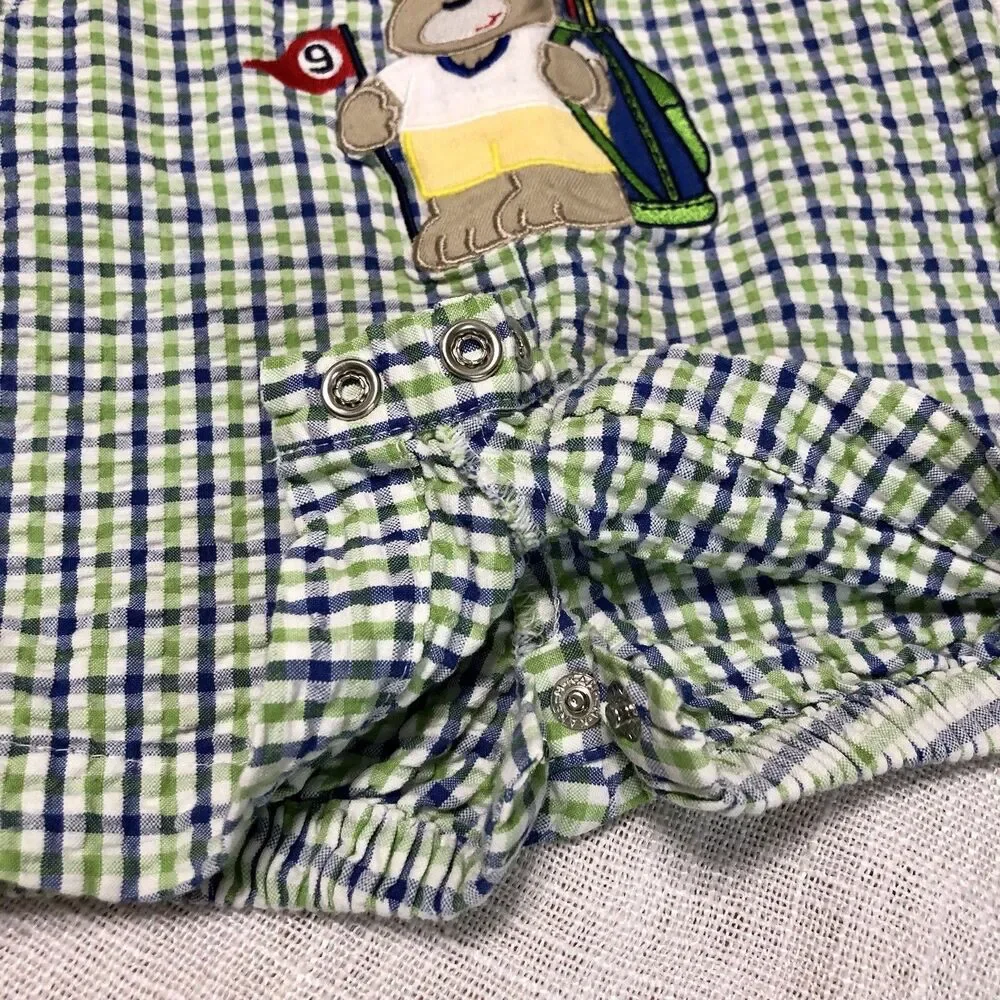 Baby Togs vintage baby