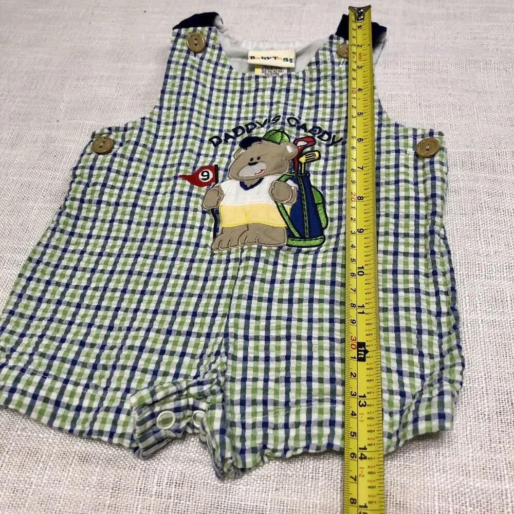 Baby Togs vintage baby