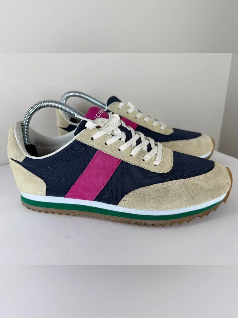 J. Crew women’s size