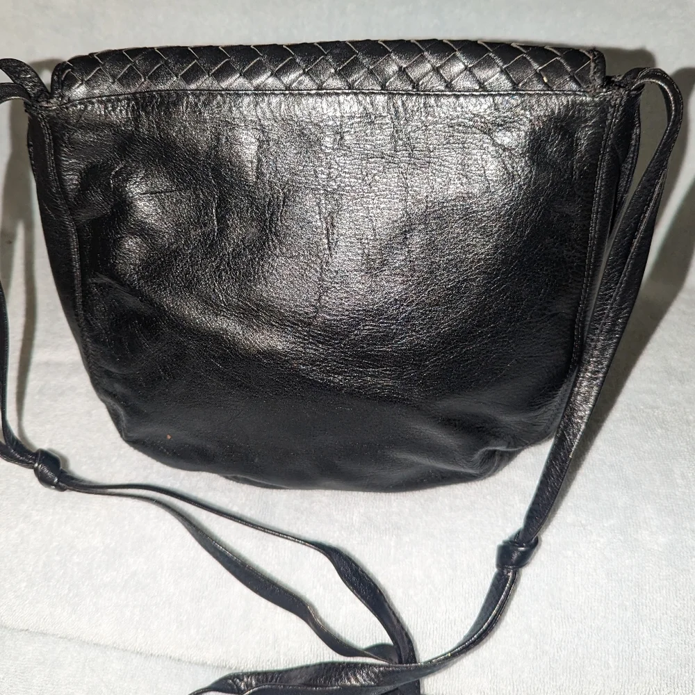 FC  & W Designs soft black