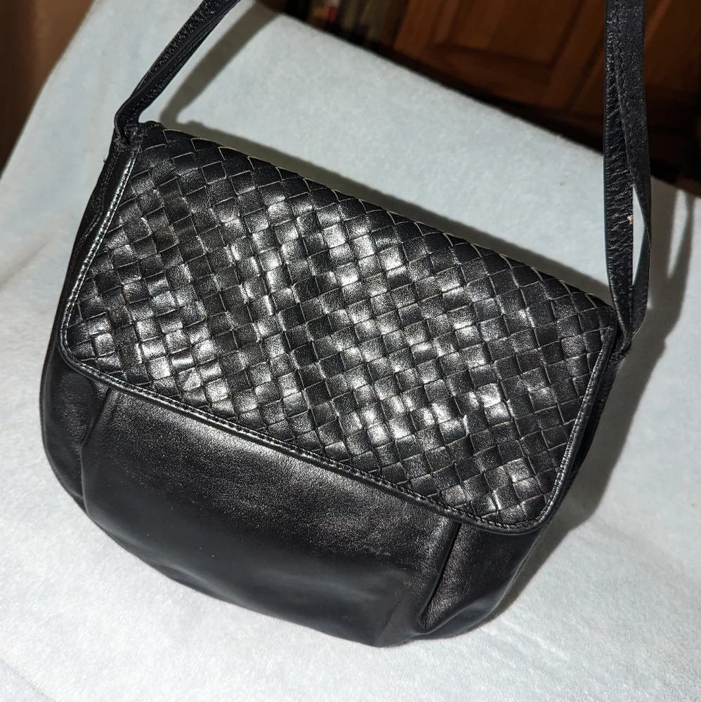 FC  & W Designs soft black
