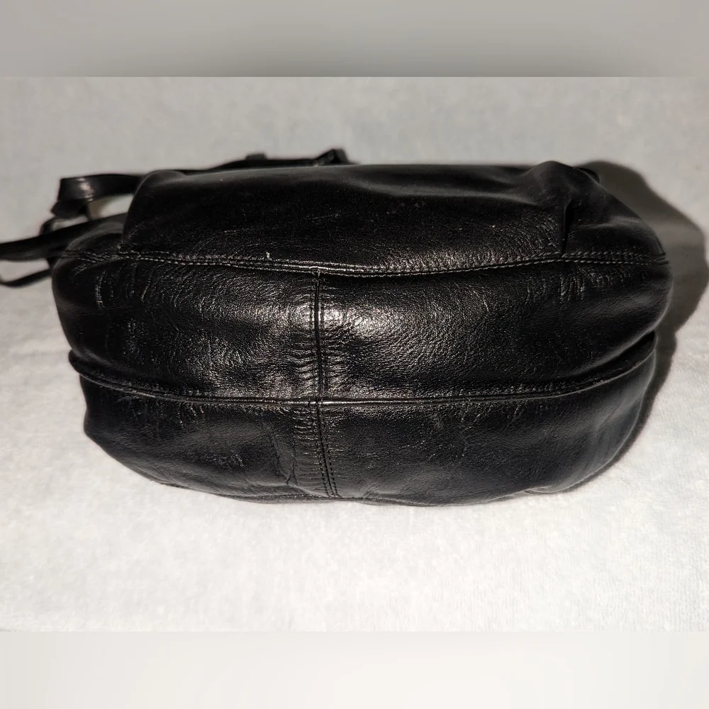 FC  & W Designs soft black