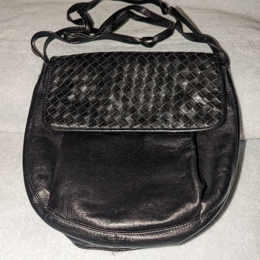 FC  & W Designs soft black