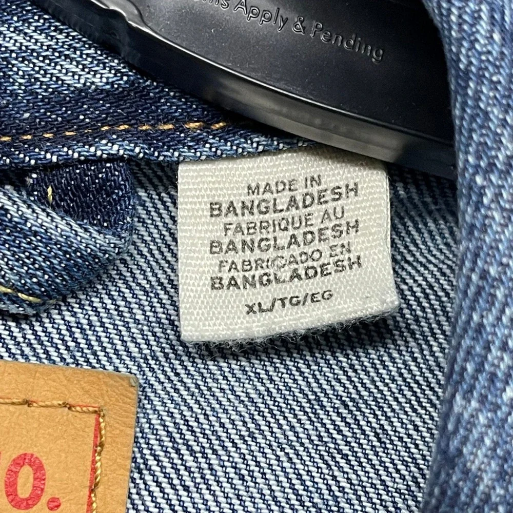 Levis levi vintage