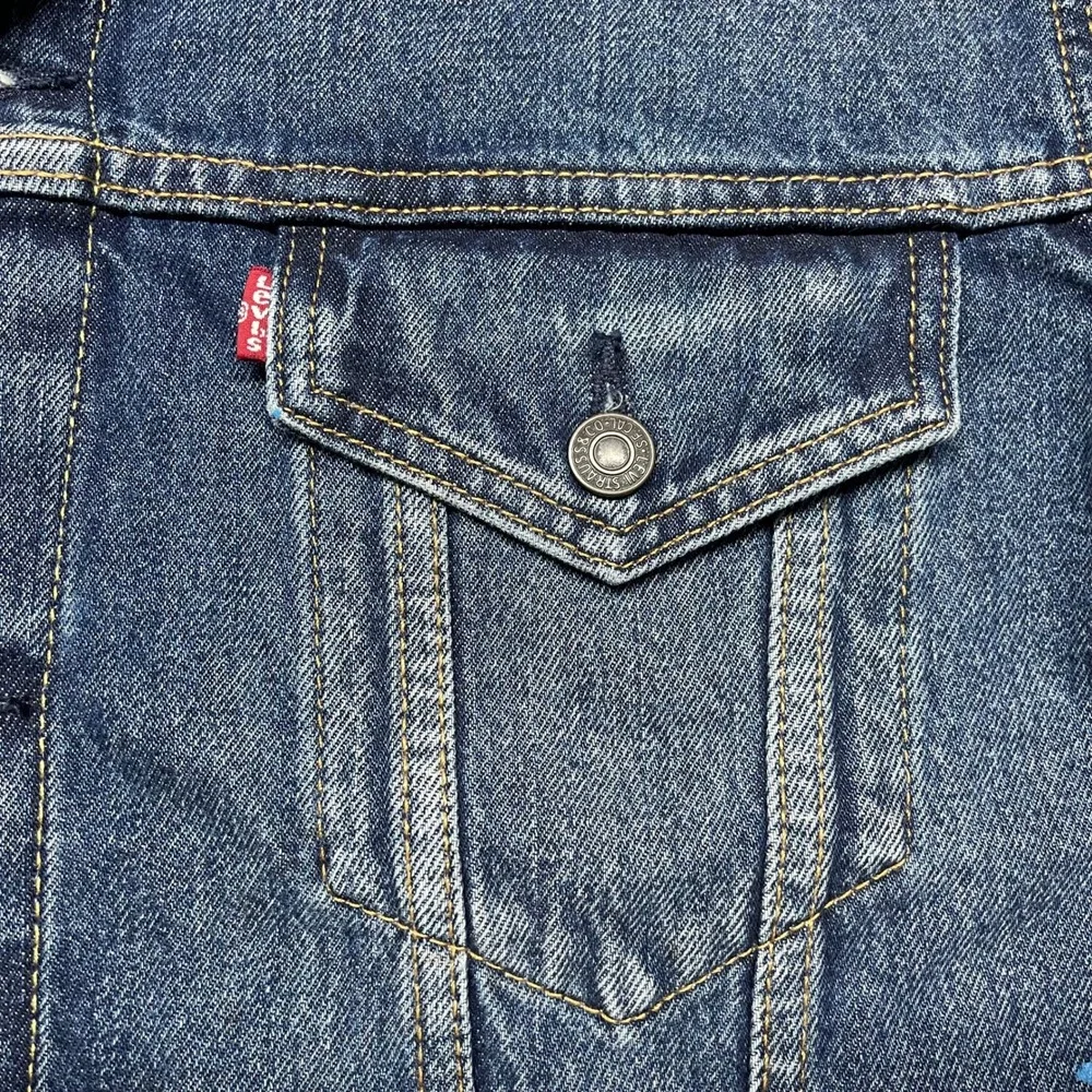 Levis levi vintage