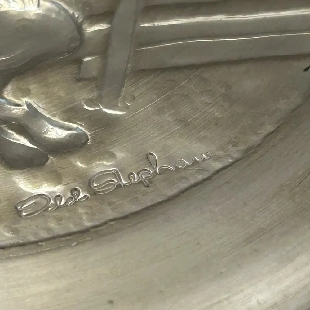 Mastad pewter holiday