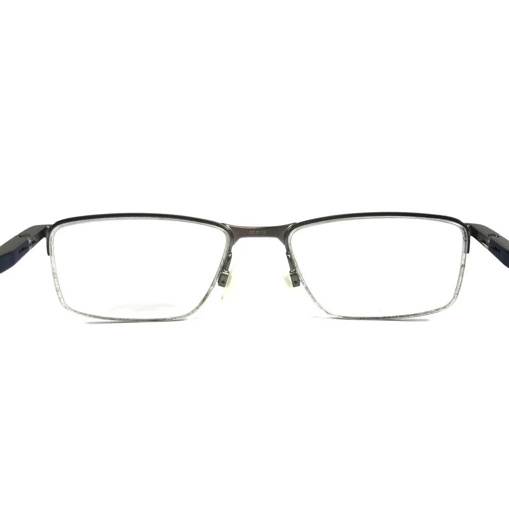 Oakley no lenses
