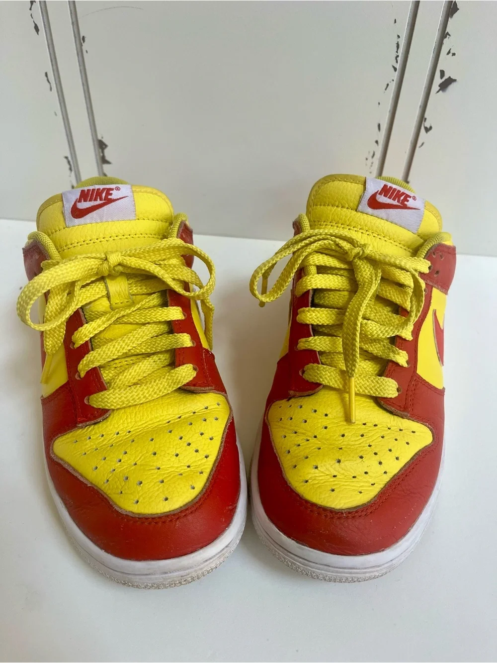 Nike dunk retro
