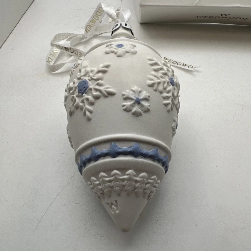 Wedgwood ***the year