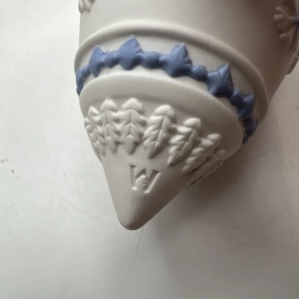 Wedgwood ***the year