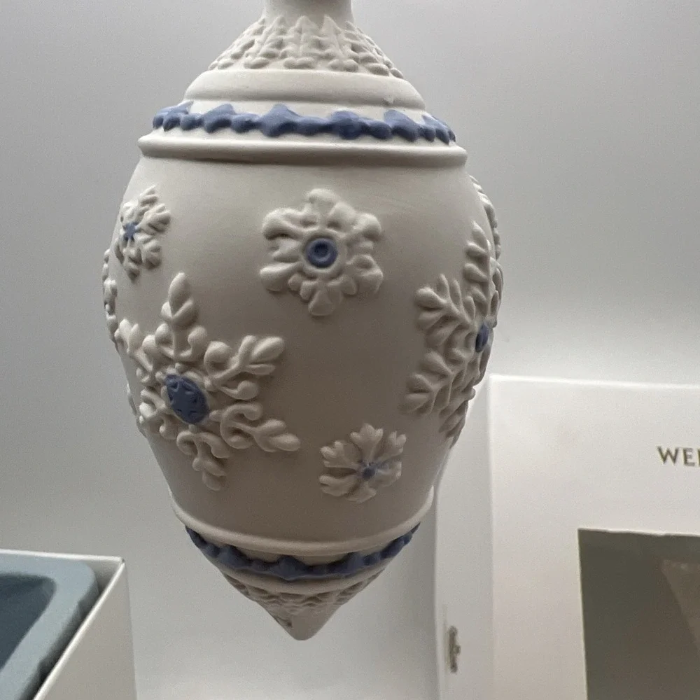 Wedgwood ***the year