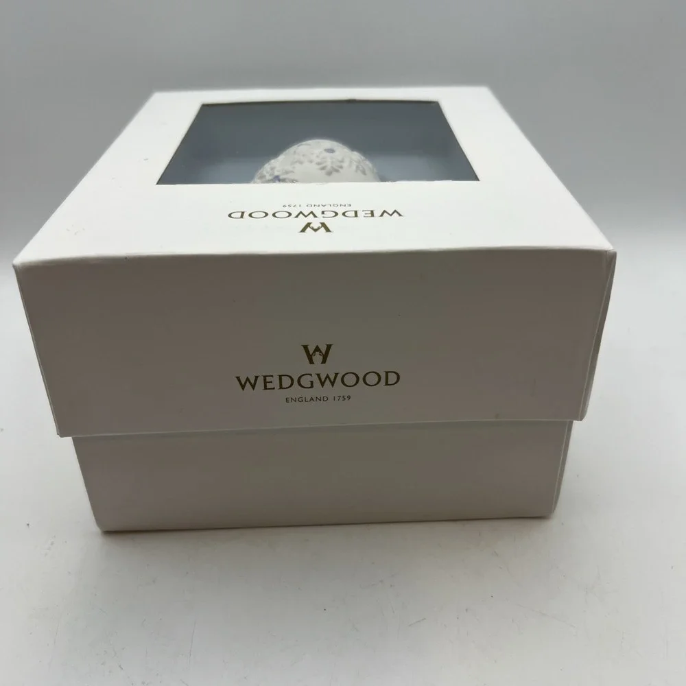 Wedgwood ***the year