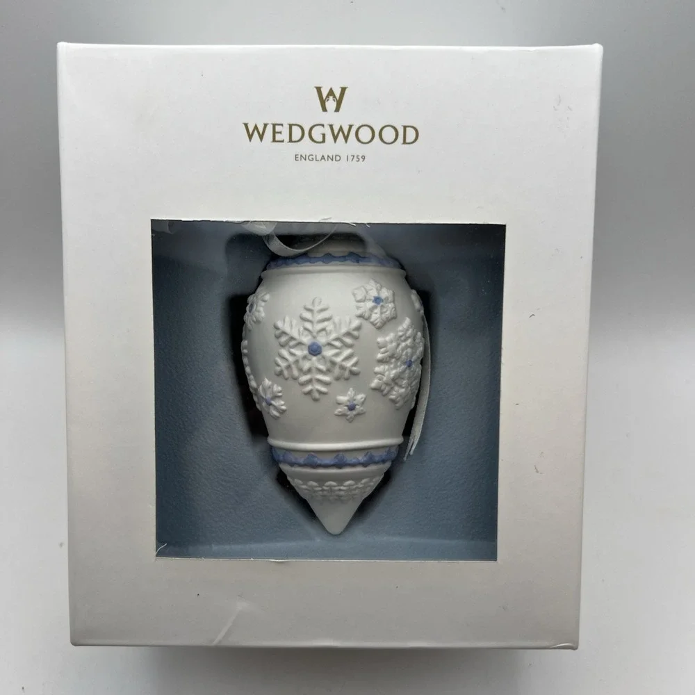 Wedgwood ***the year