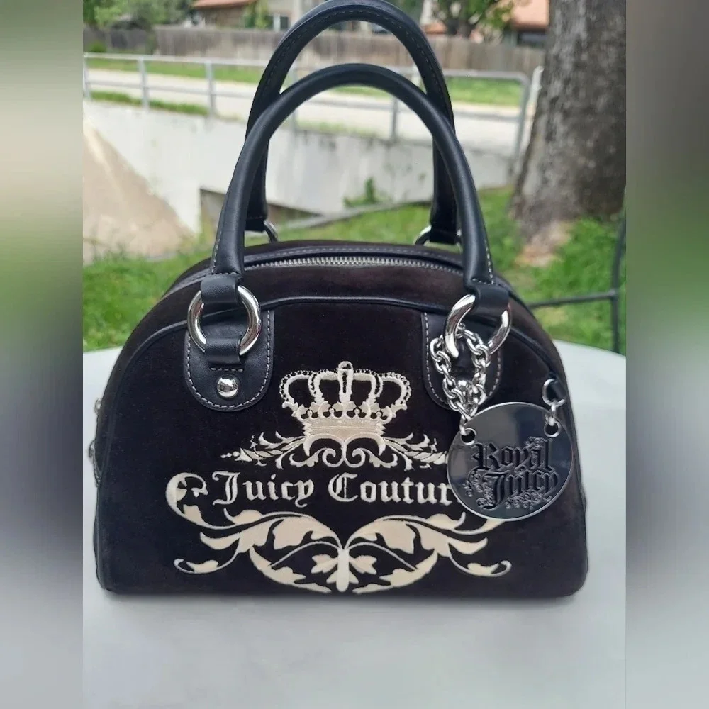 Juicy Couture nwt original