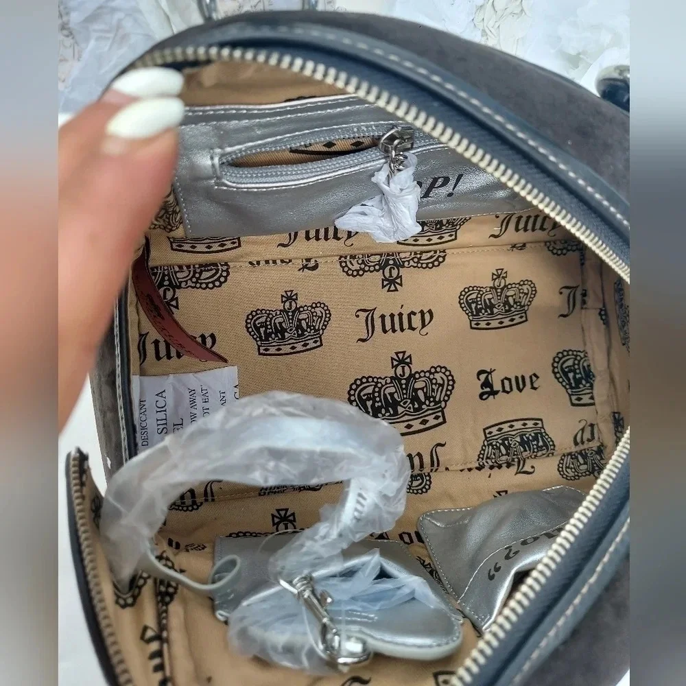 Juicy Couture nwt original