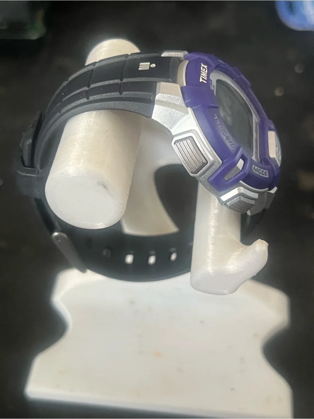 Timex Ironman Rugged 30-Lap Digital Sport Watch